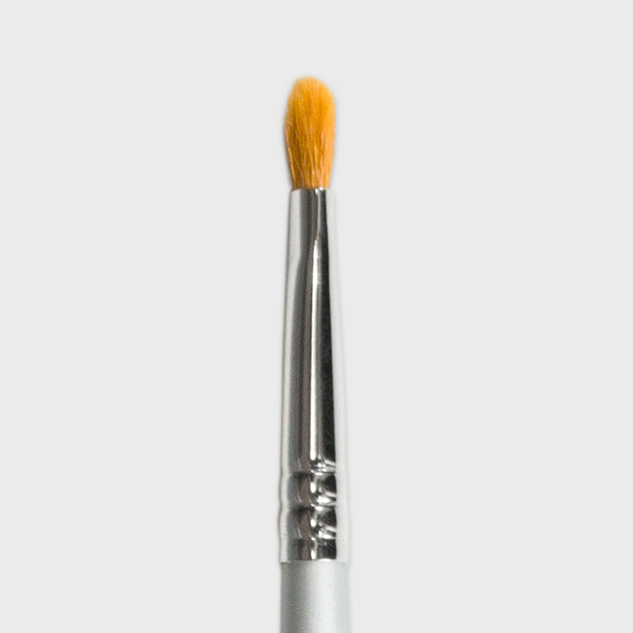 Mayco Brush 6 Filbert pennello ceramica terzo fuoco