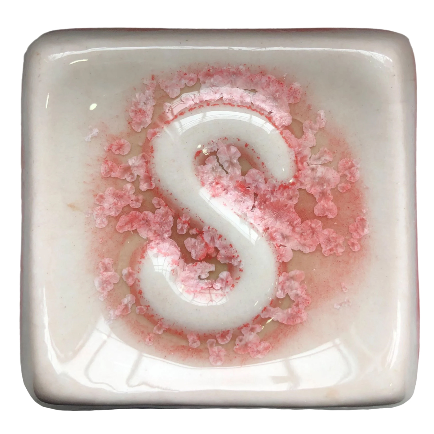 CERCO SP 1526 Aragonite smalto ceramica rosa 1000 g