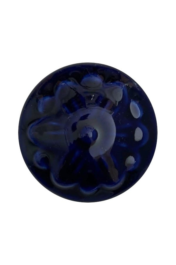 Cerama Smalti liquidi Blue Glossy smalto ceramico blu lucido