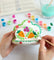 Pott'd Painting Kits Brunch Set kit pittura ceramica colazione