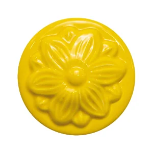 Colorobbia Strong Yellow smalto ceramico giallo intenso