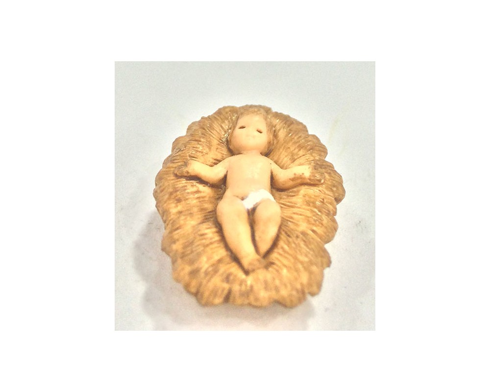 Ditta Montanini Landi 3503 bimbo pastore presepe