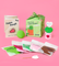 Pott'd Bundles Date Night kit foam dough coppia
