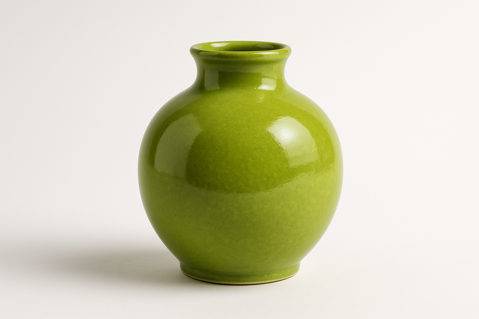 Colorobbia Limelicious smalto verde lucido senza piombo