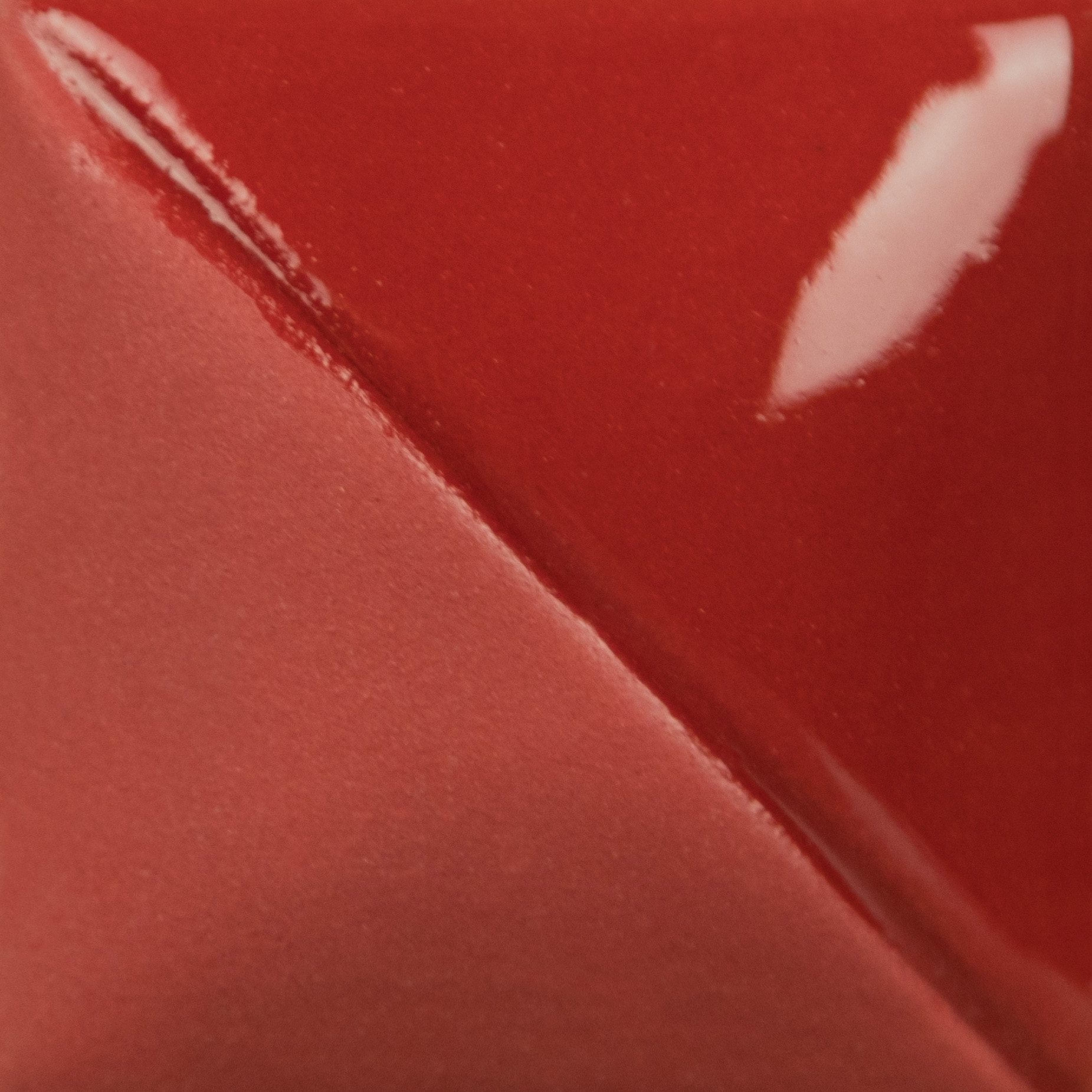 Mayco Fundamentals UG-208 Dragon Red engobbio rosso
