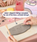 Pott'd Home Pottery Kits Coeur kit candele cuore per due