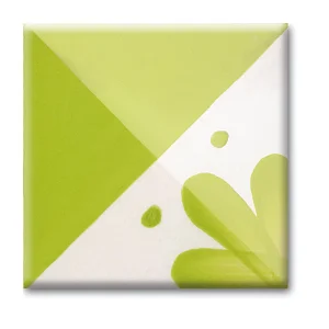 Colorobbia Engobbi liquidi Lime engobbio ceramica verde alimentare