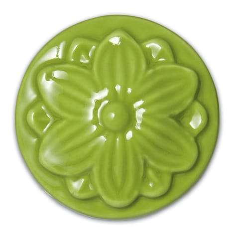Colorobbia Limelicious smalto verde lucido senza piombo