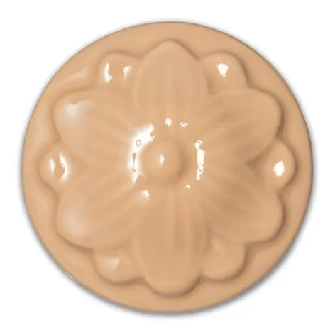 Cerama Smalti liquidi Creme De La Creme smalto ceramico crema