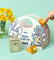 Pott'd Bundles Pasqua e Tazze kit ceramica e tazze da dipingere