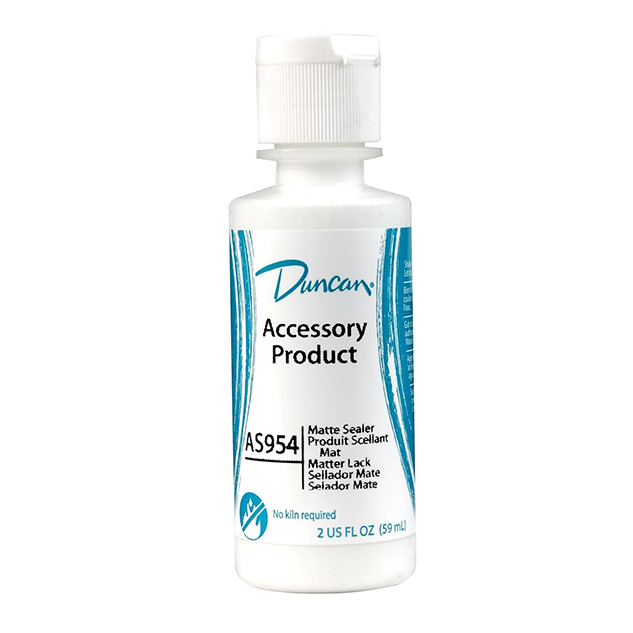 Mayco Matte and Gloss Sealers Matte Sealer sigillante opaco
