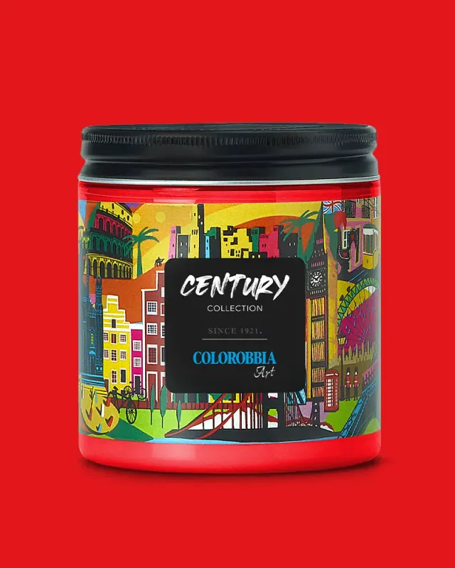 Colorobbia Art Century HCE 012 smalto ceramica