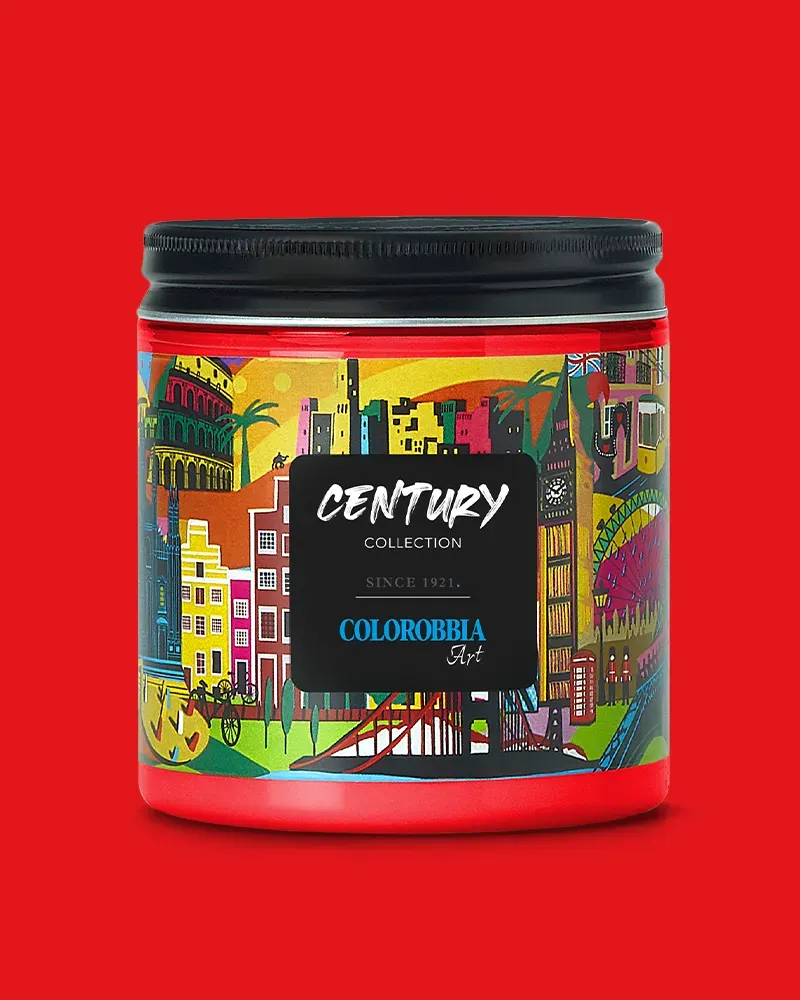 Colorobbia Art Century HCE 012 smalto ceramica