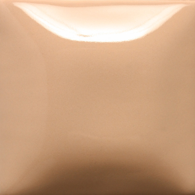 Colorobbia Smalti Cashew Later smalto ceramico beige gloss