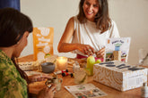 Pott'd Extras and Accessories Bastelmatte tappetino craft silicone