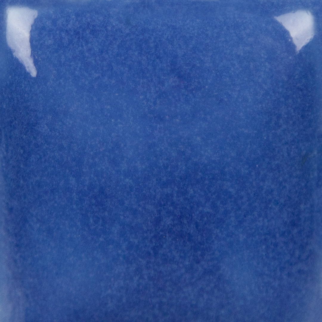 Mayco Stroke & Coat The Blues smalto ceramica blu