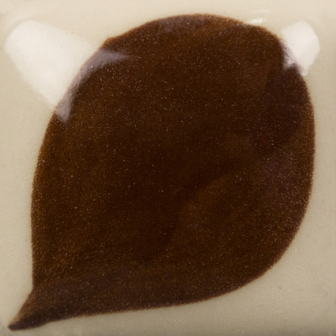 Mayco E-Z Stroke French Brown ingobbio marrone