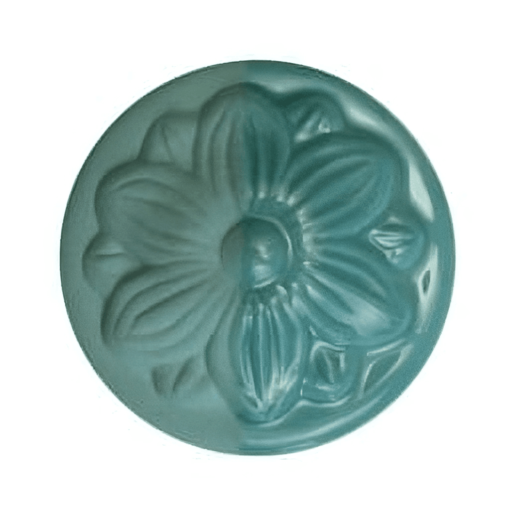 Colorobbia Academy Turquoise engobbio ceramico turchese