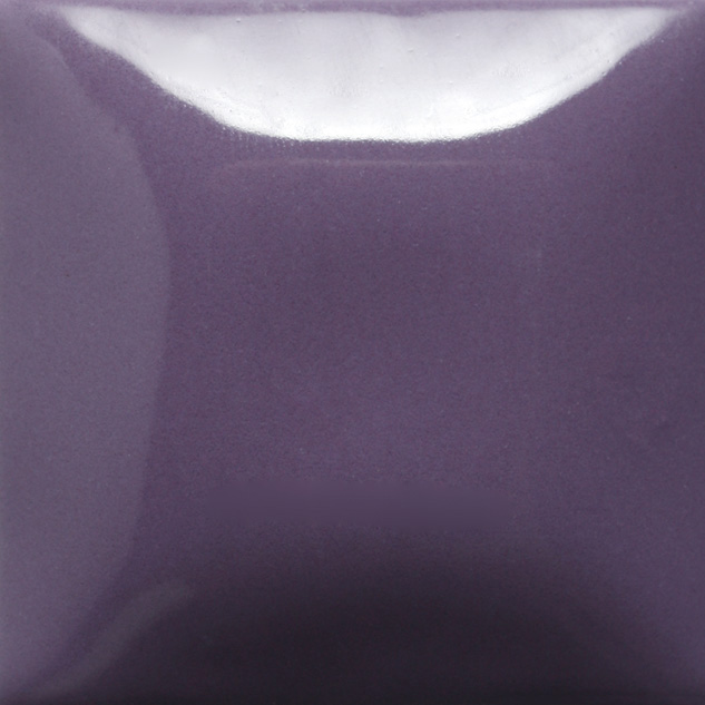 Mayco Stroke & Coat Grape Jelly smalto ceramico viola lucido