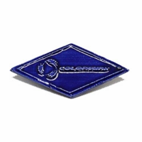 CERCO S 1003 smalto ceramico Blu Cobalto bassa temperatura