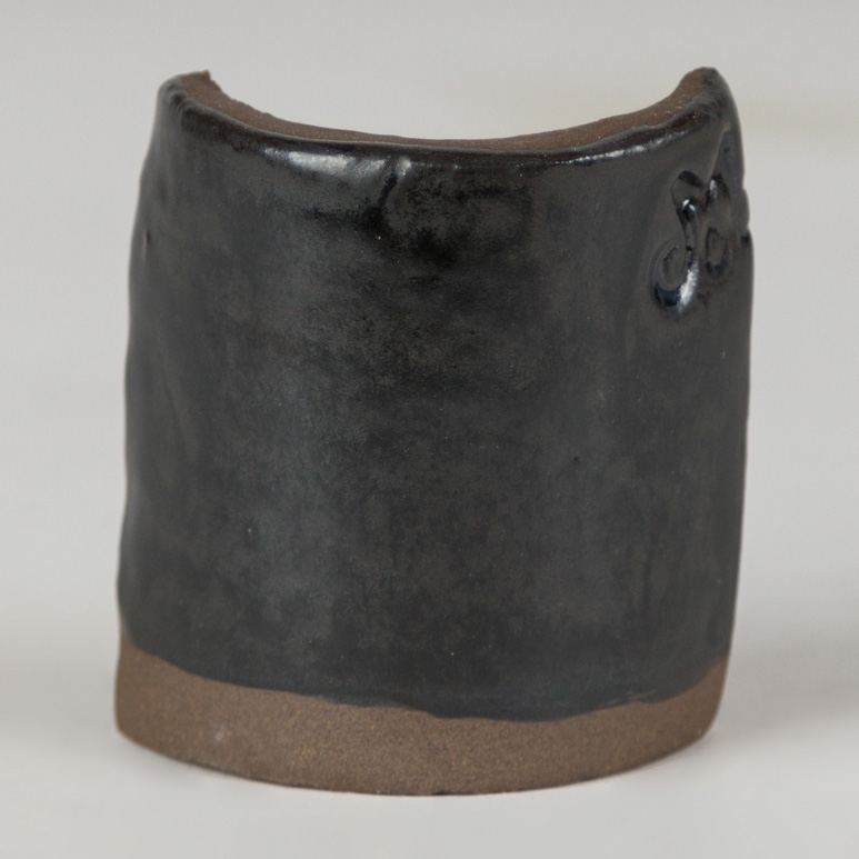 Mayco Stoneware Wrought Iron smalto opaco ceramica