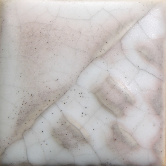 Mayco Stoneware Clear Crackle smalto opaco craquelé