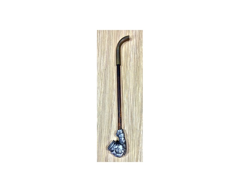 Ditta Montanini Strumenti per pastori ST34 pipa L-10