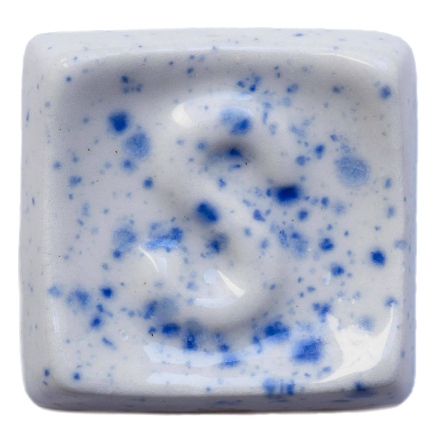 CERCO High Fire Glazes SP 1280 smalto ceramica Lavi 500 g