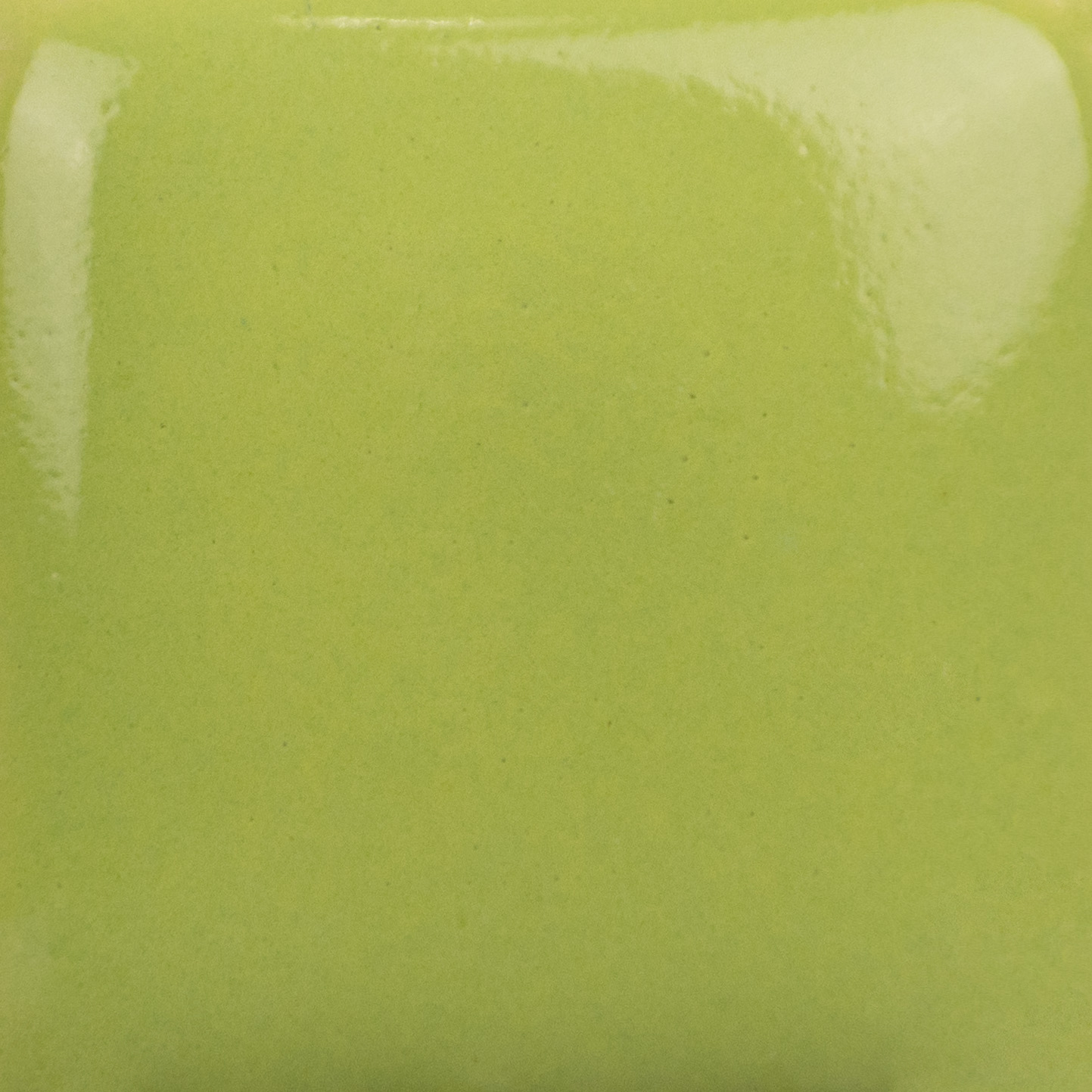 Mayco Stroke & Coat smalto ceramico Lime Light lucido