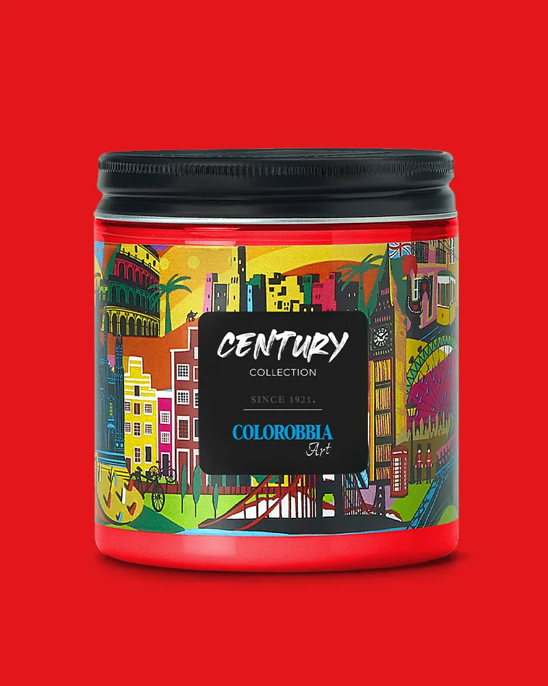 Colorobbia Art Century HCE 012 smalto ceramica