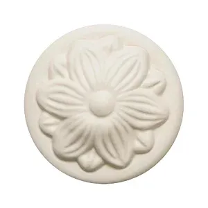 Cerama HSC White Satin Matte smalto bianco opaco alimentare