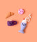 Pott'd Bundles Tiny Yums Sippin bundle tazze ceramica