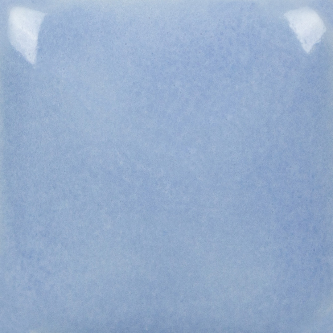 Mayco Stroke & Coat Peri-Twinkle smalto ceramica lilla coprente
