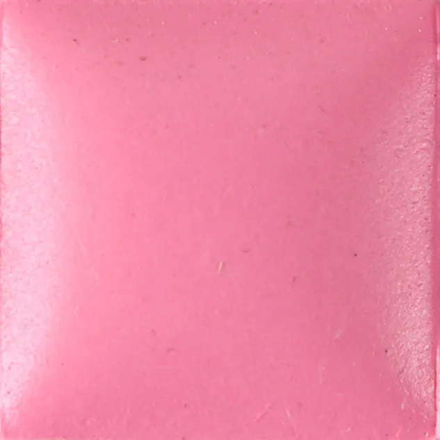 Mayco Bisq-Stain Miami Pink colore acrilico rosa opaco