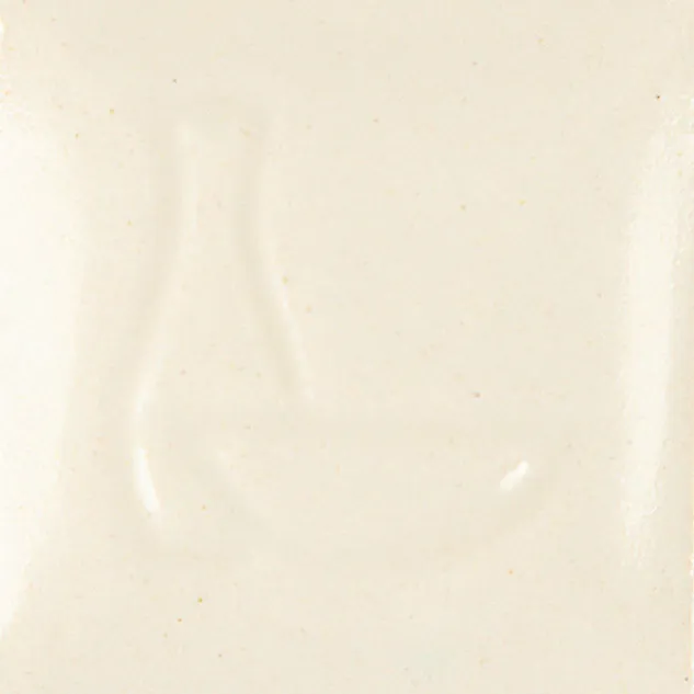 Mayco Satin Clear trasparente ceramica satinato bassa cottura