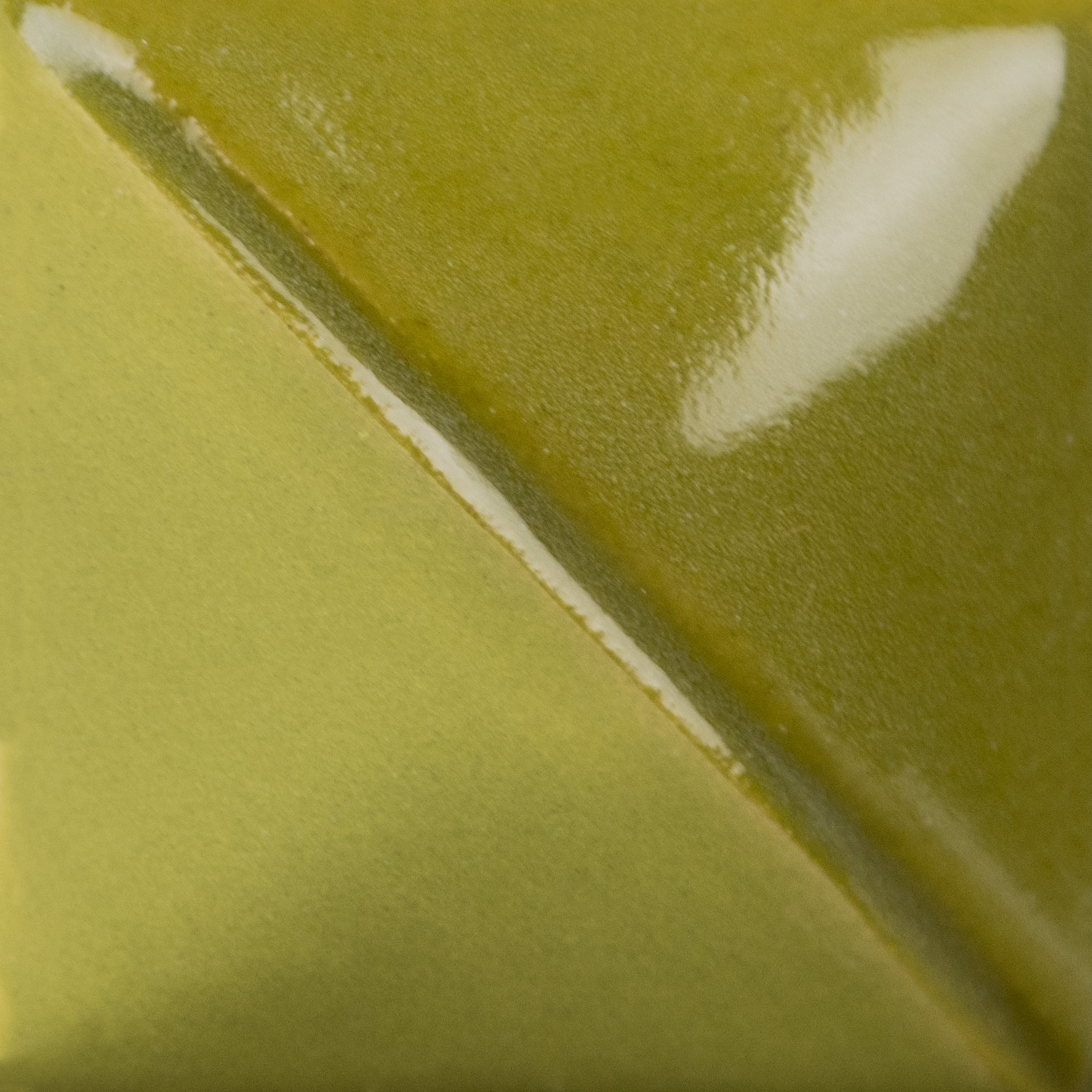 Mayco Fundamentals UG-022 Spring Green engobbio verde opaco