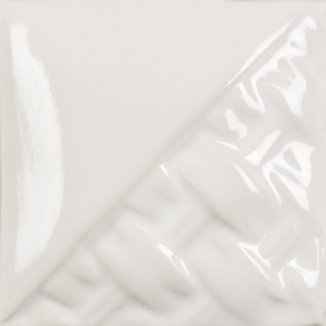 Mayco Foundations White Gloss smalto bianco lucido