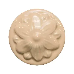 Colorobbia Panama Beige smalto ceramico beige naturale