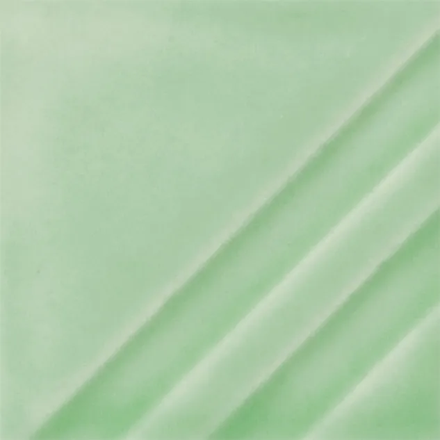 Mayco Stoneware Sea Glass smalto ceramica verde mare