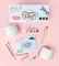 Pott'd Painting Kits Christmas Decoration Paint-a-Mug x2 kit tazze Natale