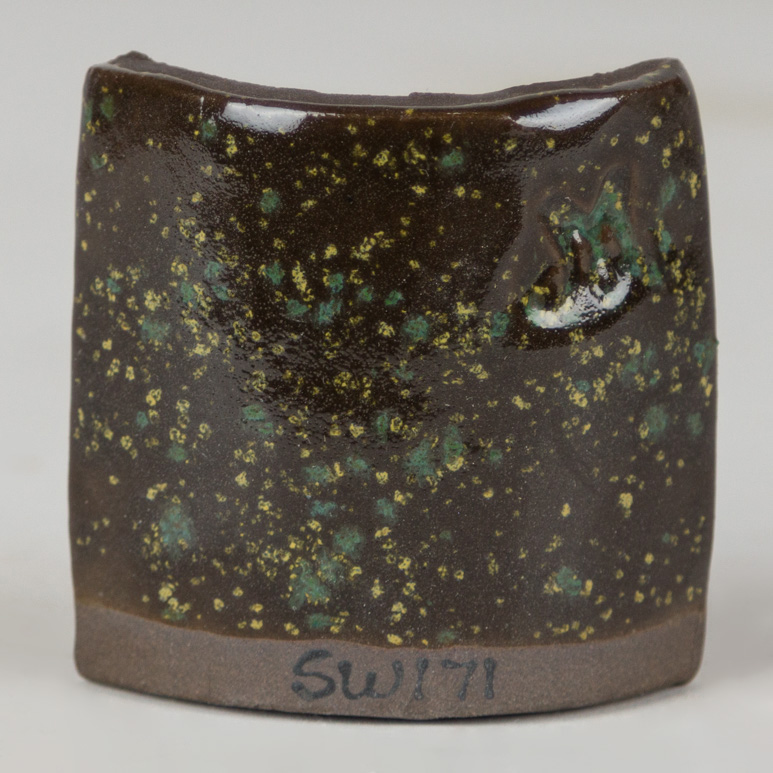 Mayco Foundations Enchanted Forest smalto ceramica con cristalli