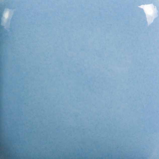 Mayco Stoneware Big Sky Blue smalto gres azzurro coprente