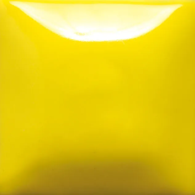 Mayco Stroke & Coat Sunkissed smalto giallo caldo gloss