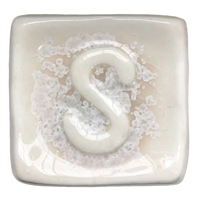 CERCO High Fire Glazes SP 1520 smalto ceramico Necef 1000 g