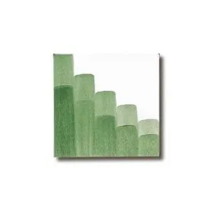 Colorobbia CAV 12400 Verde soprasmalto ceramica verde bosco