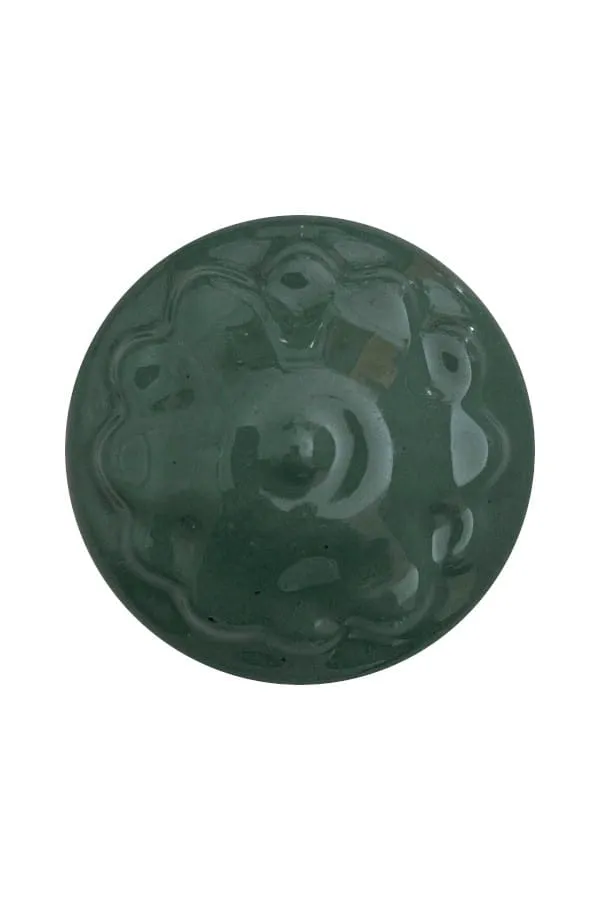 Colorobbia Green Glossy smalto ceramico verde lucido