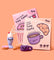Pott'd Bundles Tiny Yums Sippin bundle tazze ceramica