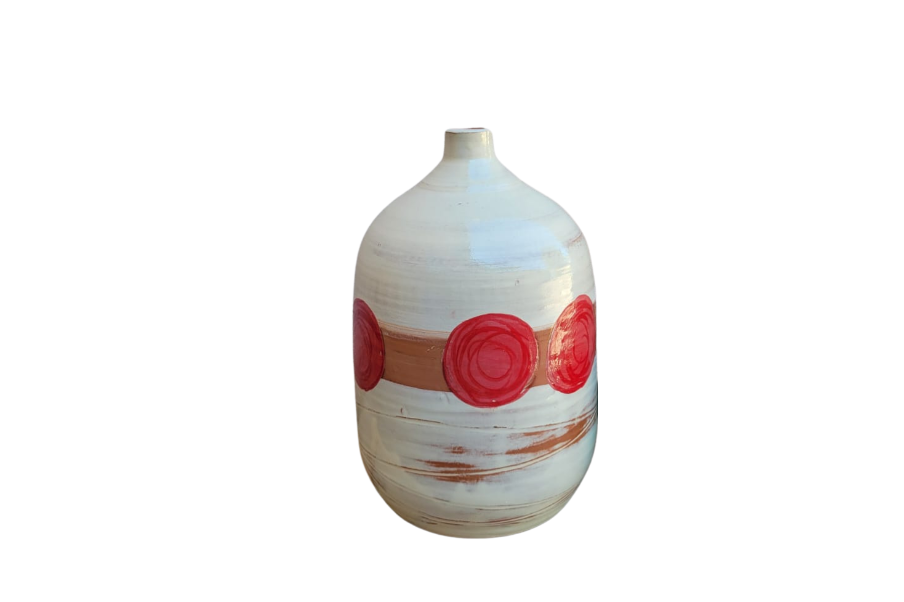 OrientéObjets Wonderland vaso n°2 ceramica