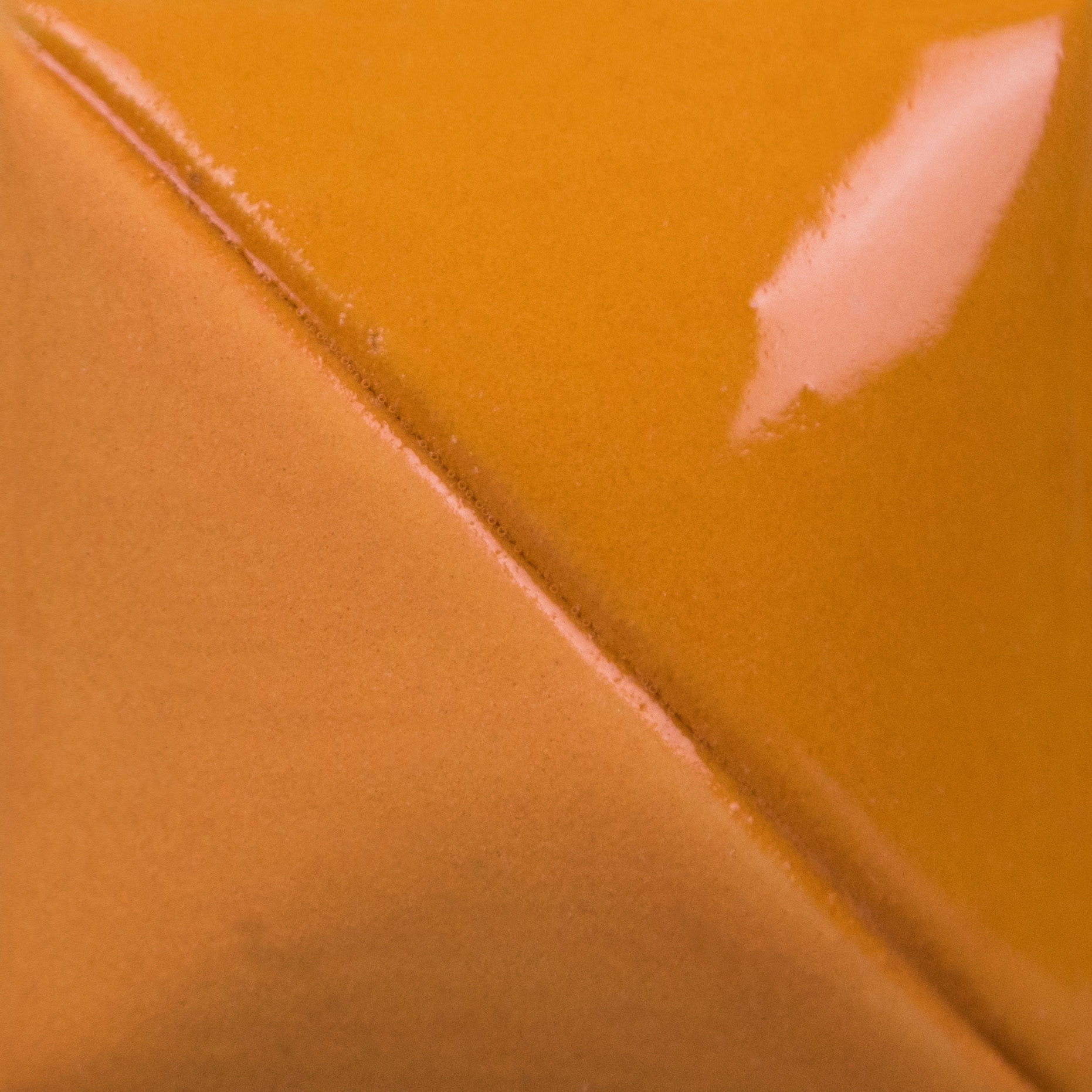 Mayco Stroke & Coat Harvest Gold smalto ceramica oro lucido