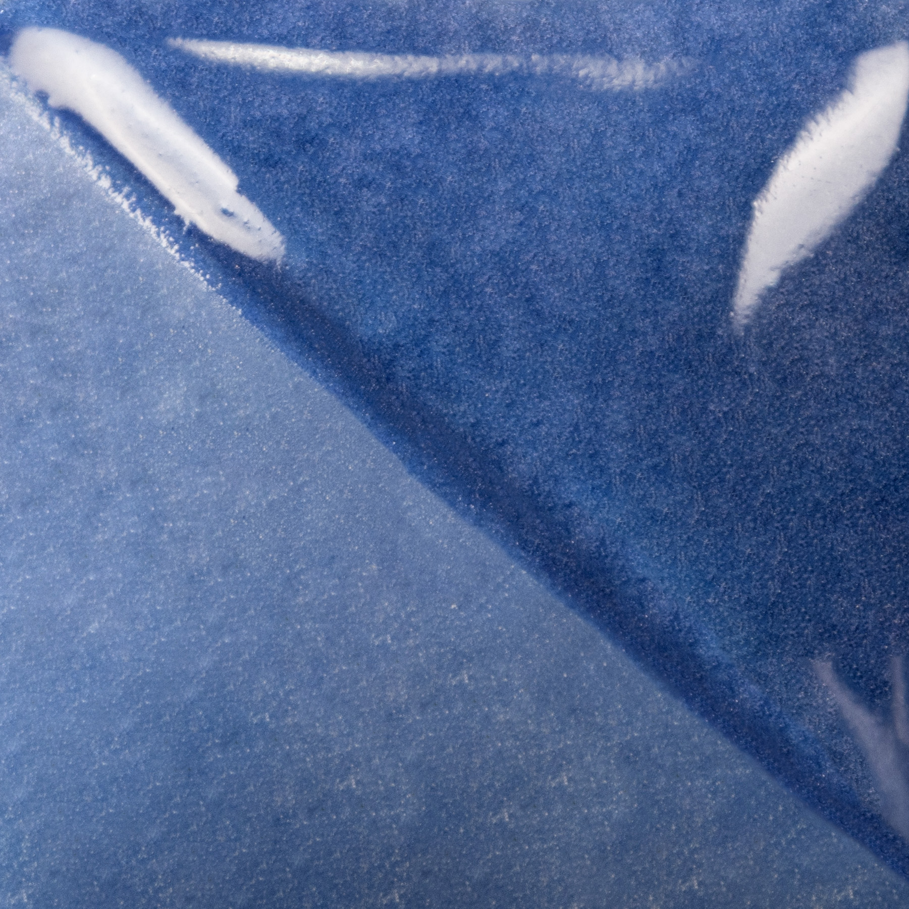 Mayco Stroke & Coat smalto ceramica Bright Blue blu lucido